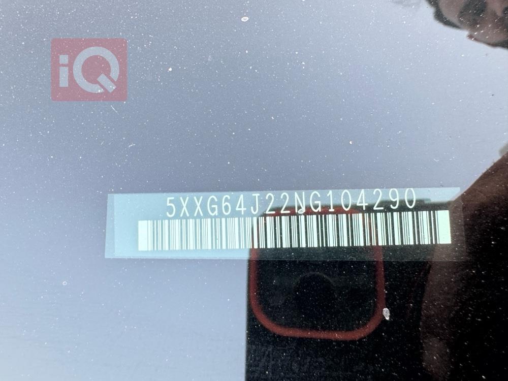 کیا K5
